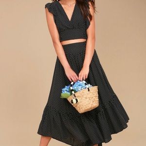 Free People pretty days Set
